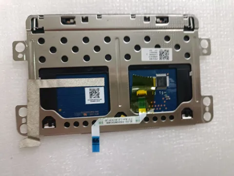 Б/у оригинал для Lenovo Xiaoxin-15 IWL Xiaoxin-15 2019 S340-15, коврик для мыши с сенсорной панелью для ноутбука и кабелем