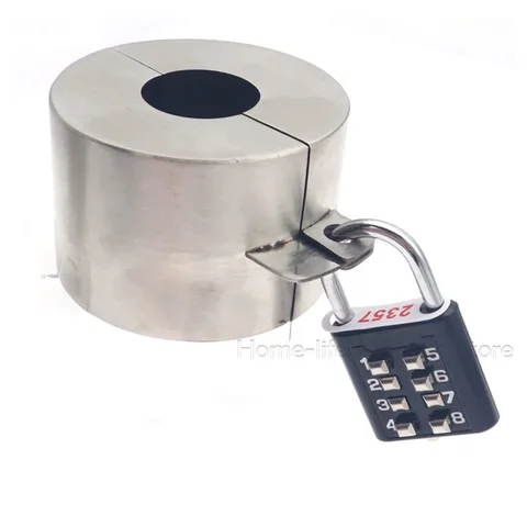 Открытый замок для крана, противоугонный шланг, железный вращающийся замок для ворот, промышленный бак, газовая бутылка, шаровой клапан, безопасный с навесным замком