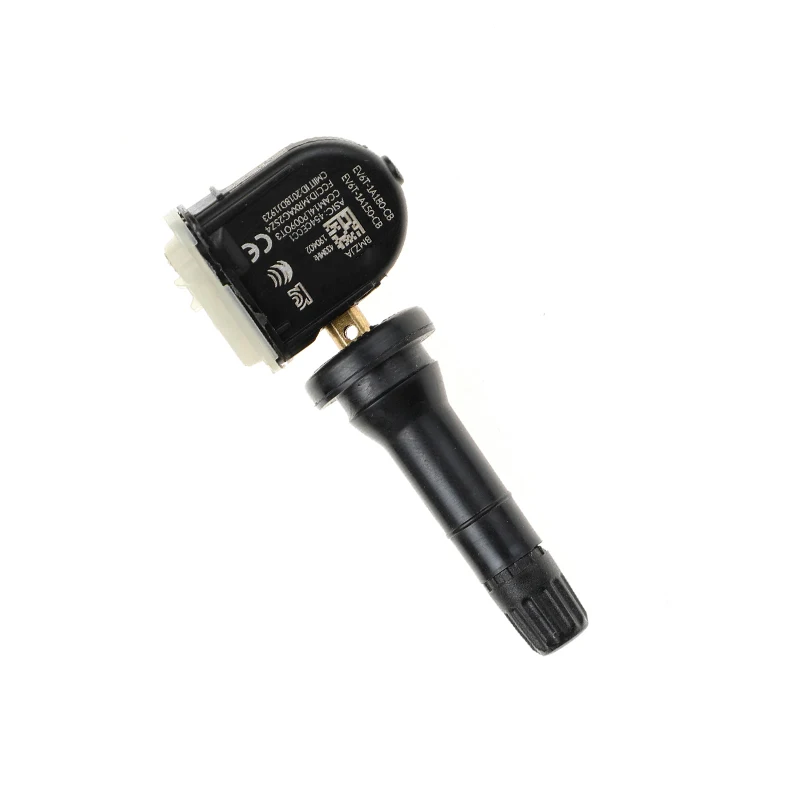 Фото EV6T-1A180-CB EV6T1A150CB 4 шт. датчик контроля давления в шинах TPMS 433 МГц для Ford C-Max Mondeo Kuga Grand Focus Fiesta Ranger №2
