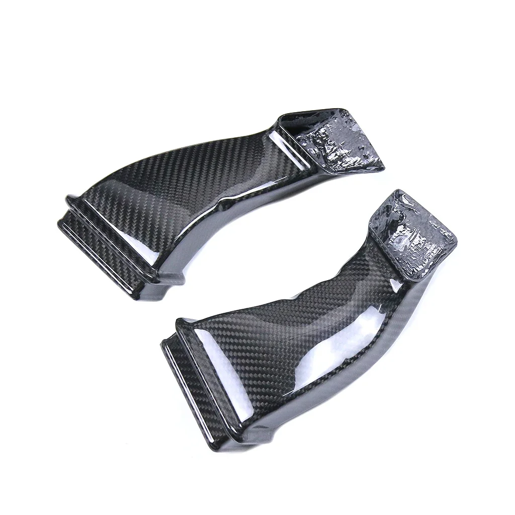 Для KTM 1290 SuperDuke 2020 + аксессуары для мотоциклов 100% чистое 3K полностью сухое