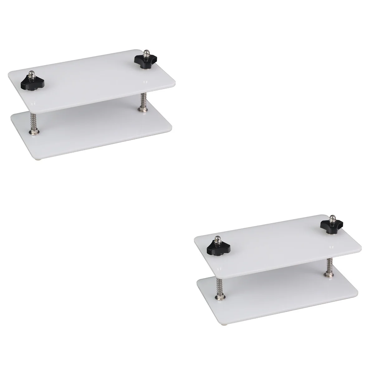 

Пластиковая пресс-форма для бытового изготовления