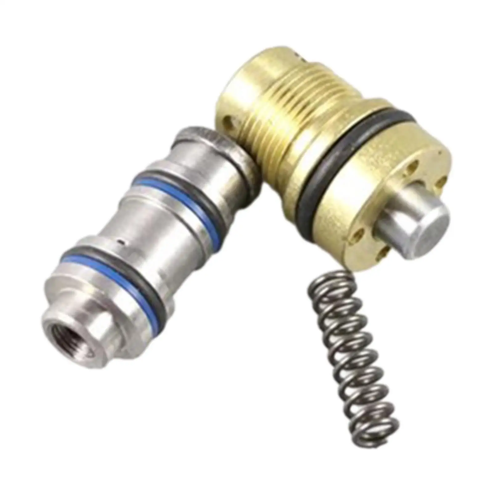 Гидравлические фитинги для ручного вилочного погрузчика клапан давления масла