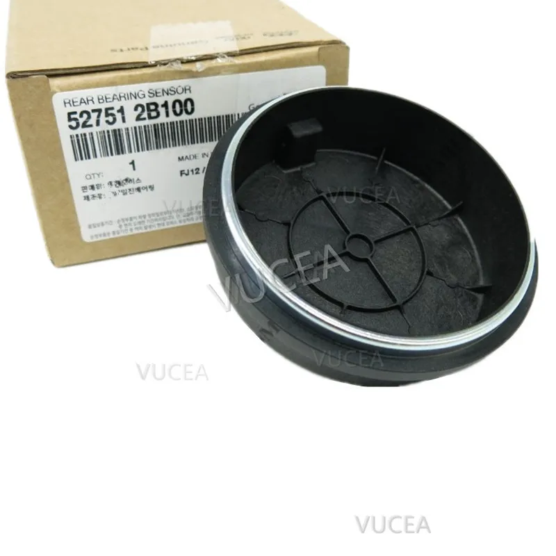 

For Hyundai Santa FE ABS sensor Rear wheel sensor Wheel speed sensor IX45 Sorento New SantaFe 527502BXXX 527502WXXX Rear axle he