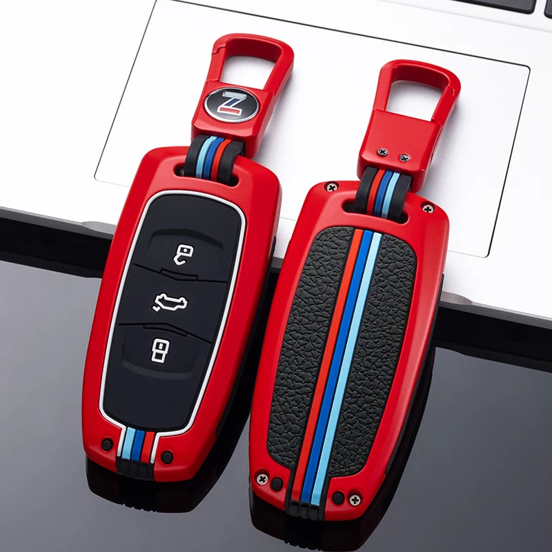 

Car remote key case for Geely Atlas Boyue NL3 EX7 Emgrand X7 EmgrarandX7 SUV GT GC9 borui Car remote key case Accessories
