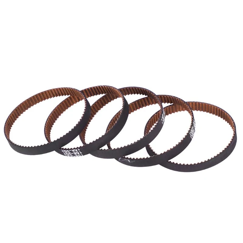 

GATES-LL-2GT 2GT Belt Synchronous Belt GT2 Timing Belt High Quality Wear Resistant 3D Printer Part for Ender3 CR10 Anet