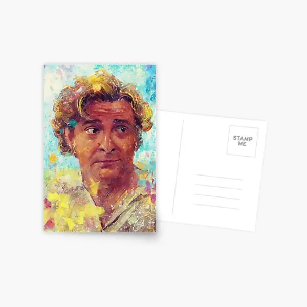 

Stede Iii Postcard Style Memory Life Picture Aesthetic Photo Print Simple Greeting Card Bedroom Boys Indoor Photocard Hoom Gift