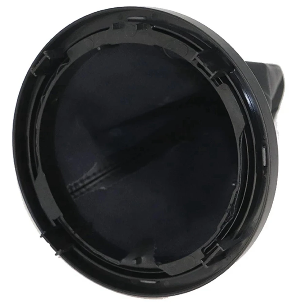 For Ford FIESTA MK6 2002 - 2008 CONNECT FUSION MT Black Car Shift Gear Knob Handle Head Styling 2S6R7217 |