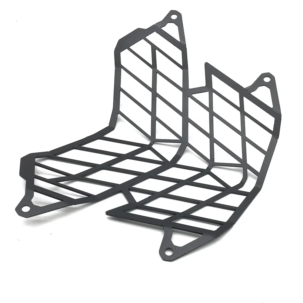Решетка для фар мотоцикла защитная крышка аксессуары Yamaha Tenere 700 T7 XTZ700 XT700Z