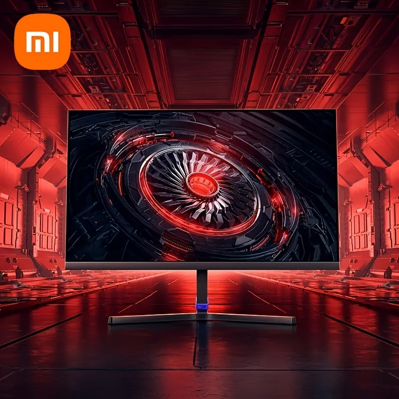 

Redmi G24 165Hz 23.8 Inch Esports Game Monitor