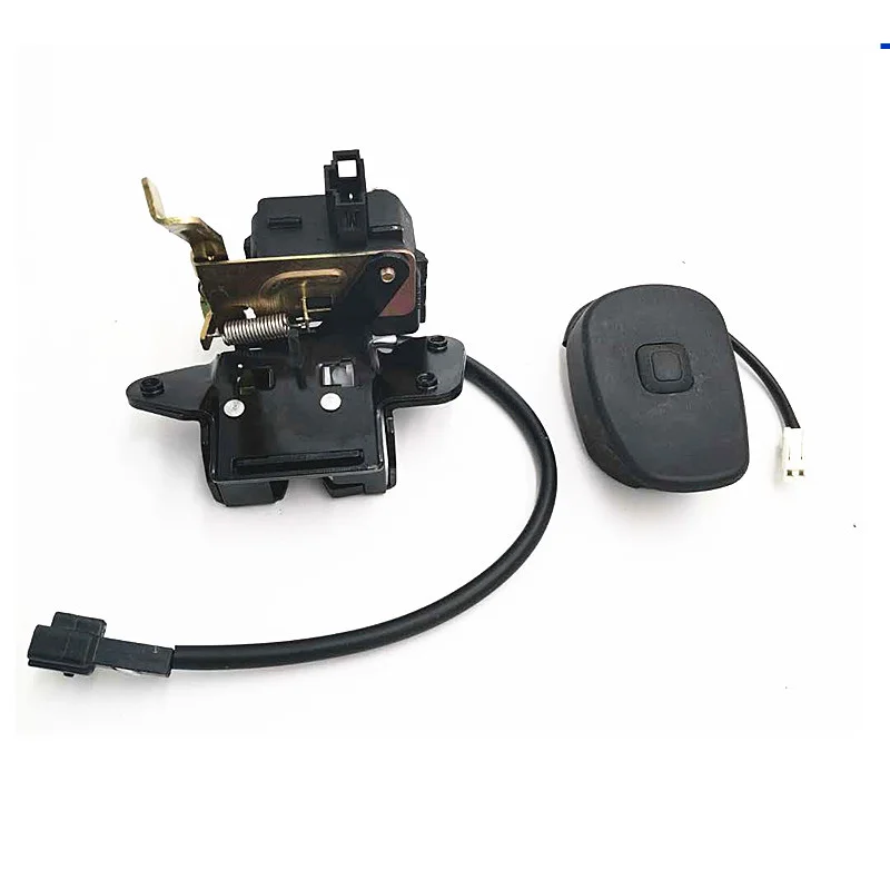 

Car Parts for HAVAL M4 FLORID C20 Tail Lock Actuator Trunk Block