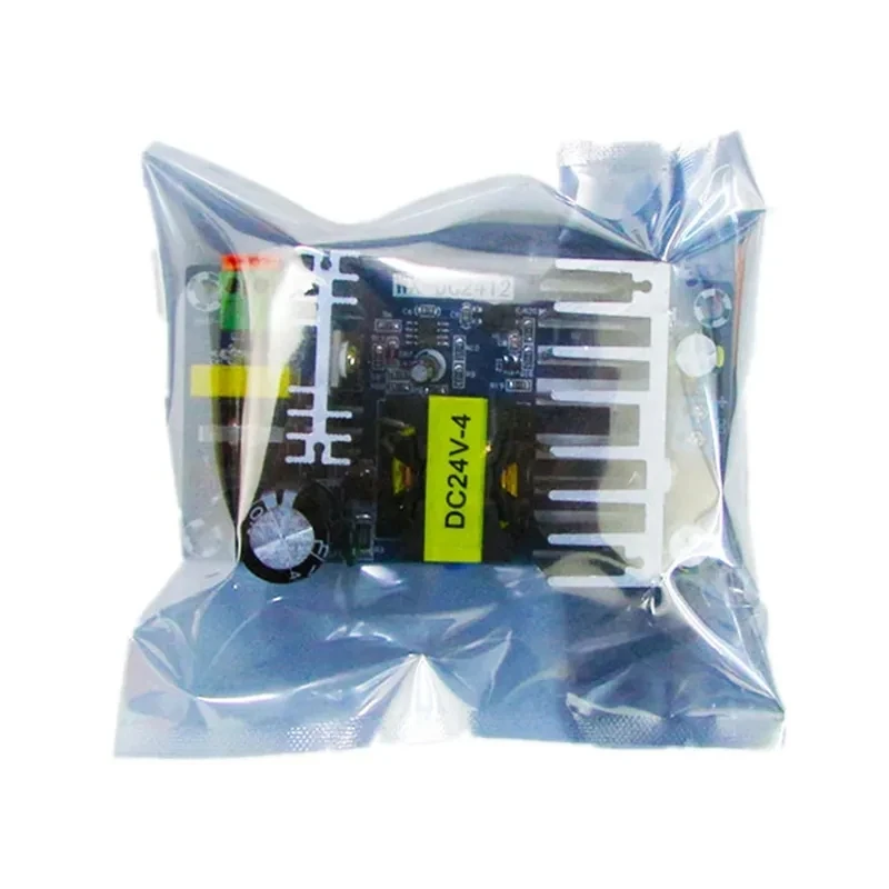 XK-2412-24 4A до 6A 24V Стабильная плата импульсного источника питания высокой мощности