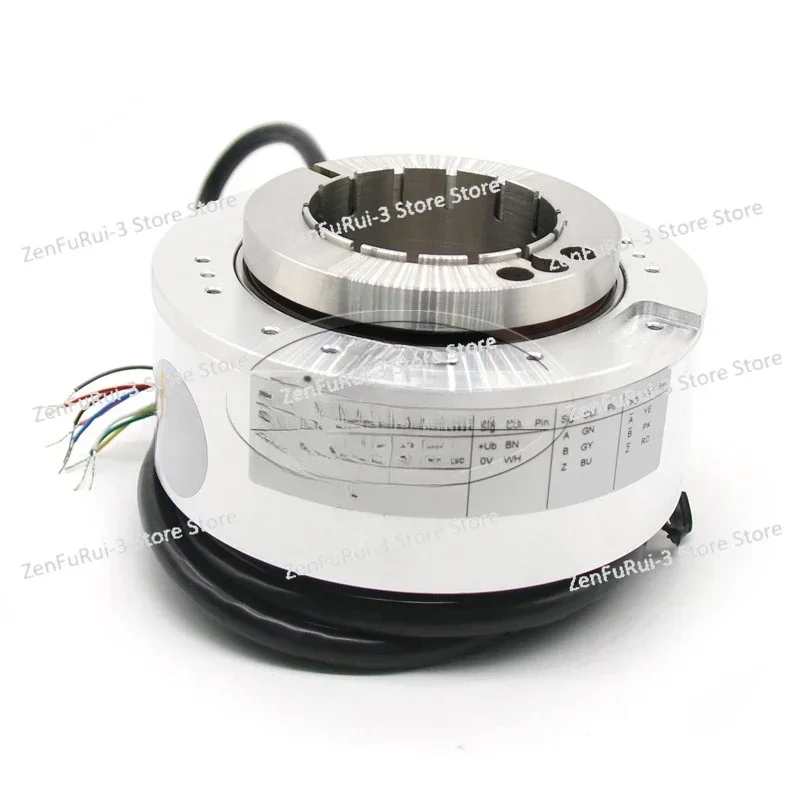 Фото Новый энкодер EI100R45-H6PR-600.JT, оригинальный, в наличии №1