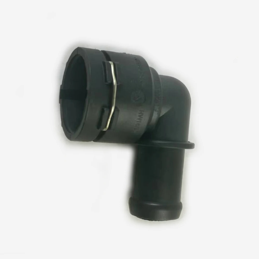 1К 0122291 J интерфейс водопроводной трубы для обогрева VW Phideon Lavuda Teramont Tiguan Lamando Passat