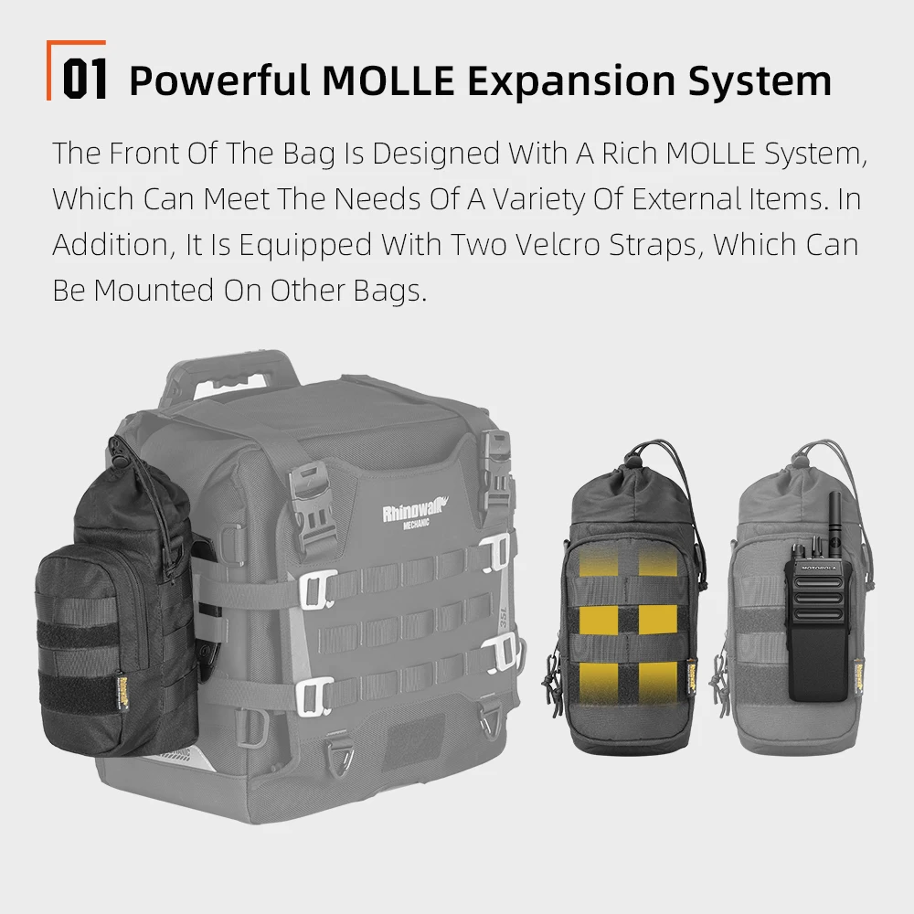 Rhinowalk Велосипедная бутылка для воды 1 шт./2 шт. Крышка чашки Многофункциональная