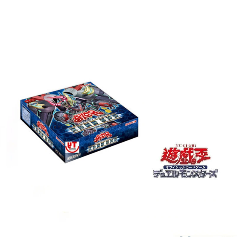 

Yu-Gi-Oh 1009 RIRA-JP048 Apollousa, Bow of the Goddess Free Card holder Korean Version Of The Original Box