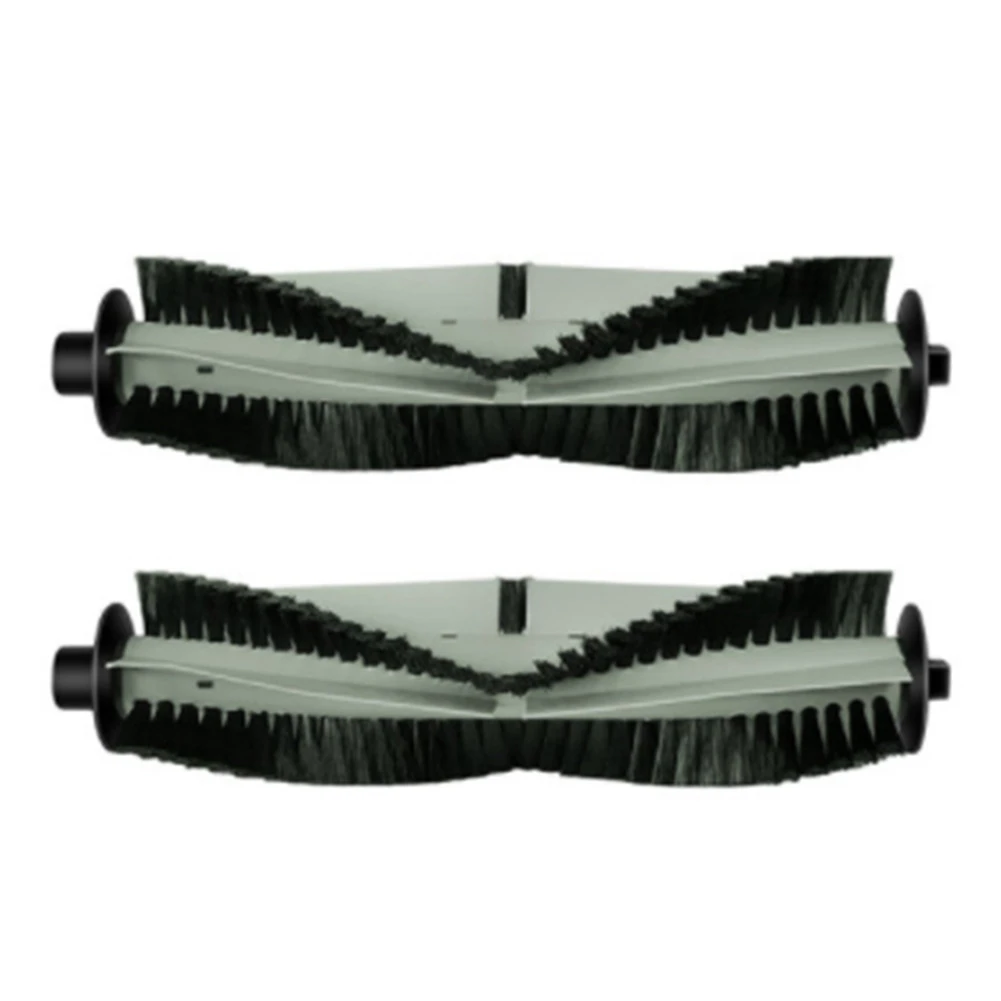 

Main Brush Replacement Parts for ILife A7 A9S V8 V8S X750 X800 X785 V80 for Silvercrest SSR1 SSRA1 Robot Vacuum Parts