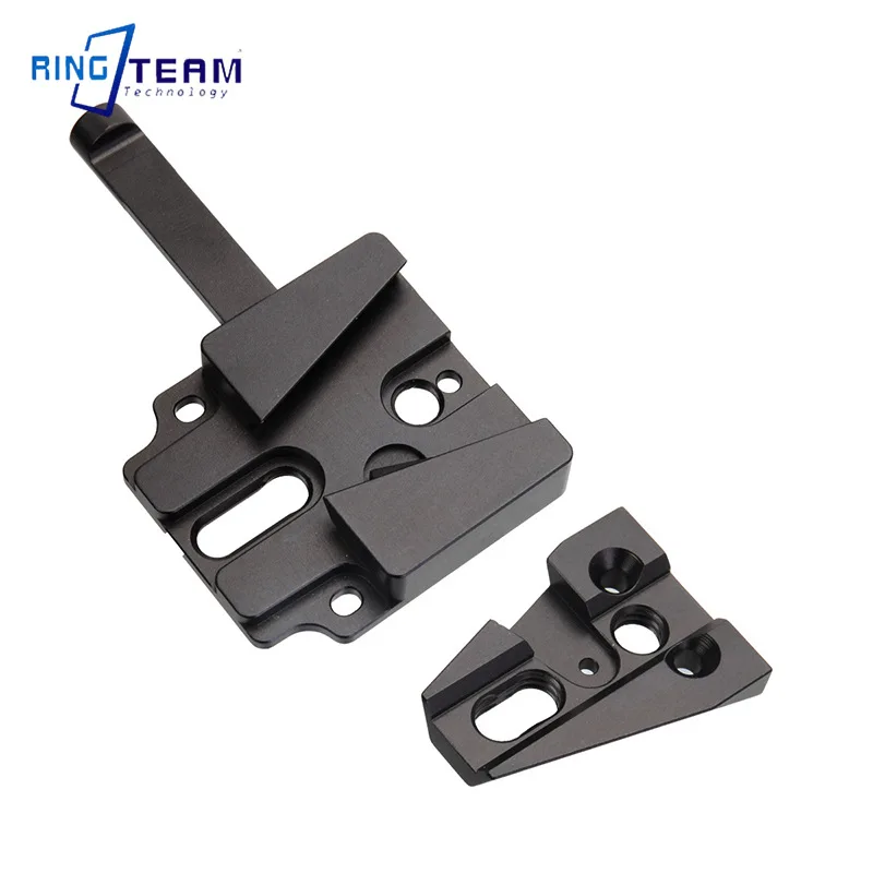 

Опорная плита RingTeam