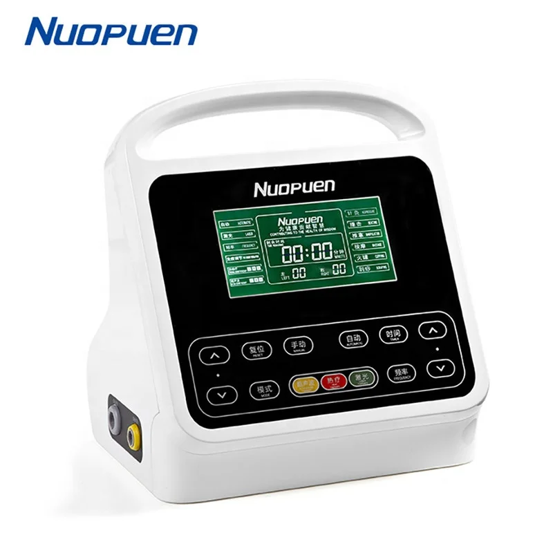 

Customized physical therapy equipment multi-functional microcomputer physiotherapy pulse Tens therapy machine