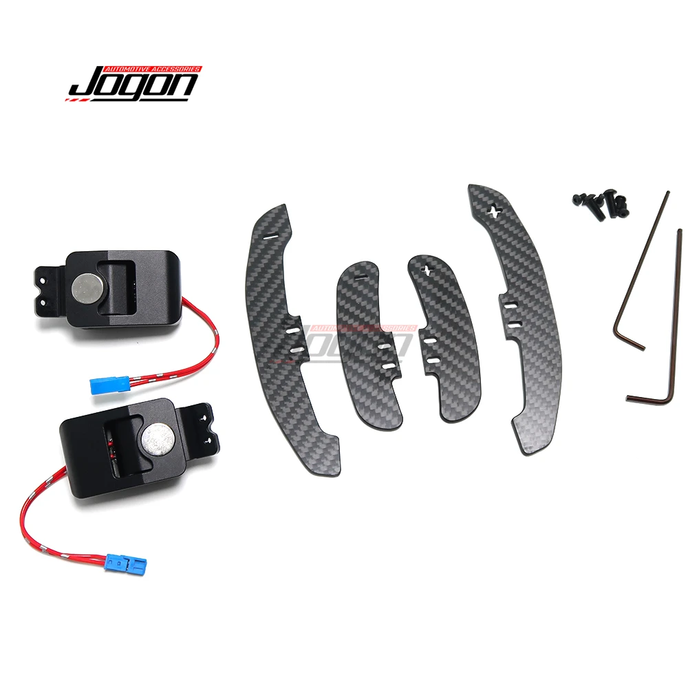 Удлинитель переключения передач из углеродного волокна для BMW F87 F80 F82 F10 F12 F15 F16