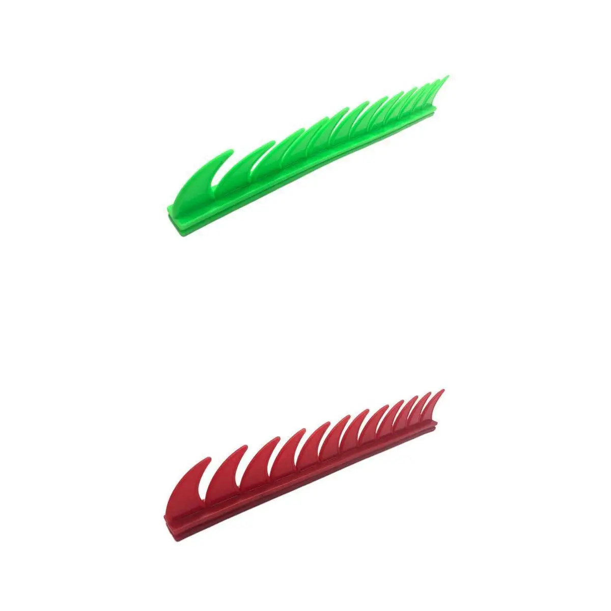 

2 Pieces Dirt Bike s Spikes Rubber