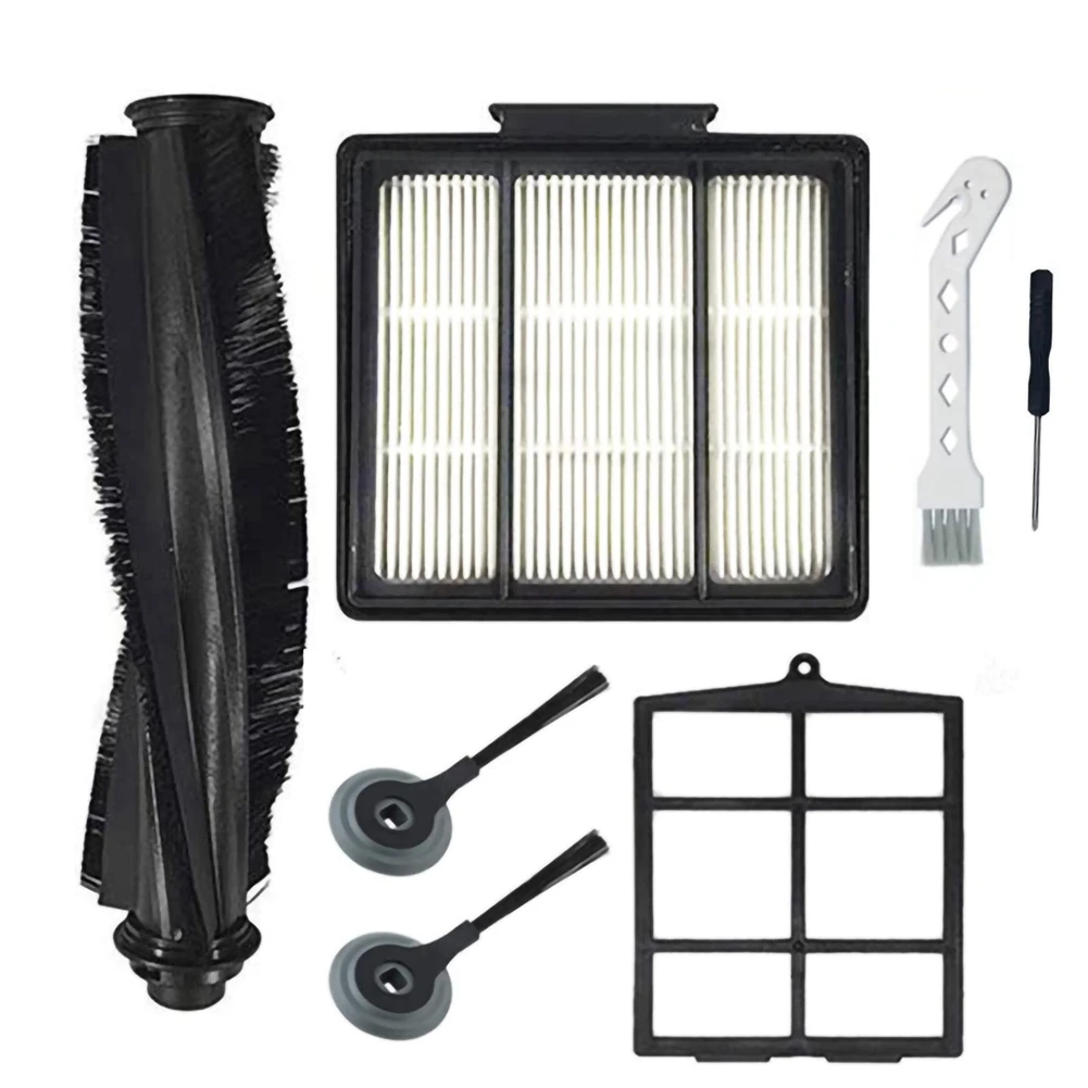 

Для робота-пылесоса Shark ION R85 RV850 S86 S87 S88 R71 R72 R75 RV761 RV771 RV871 AV751 AV752 AV753, запасные части