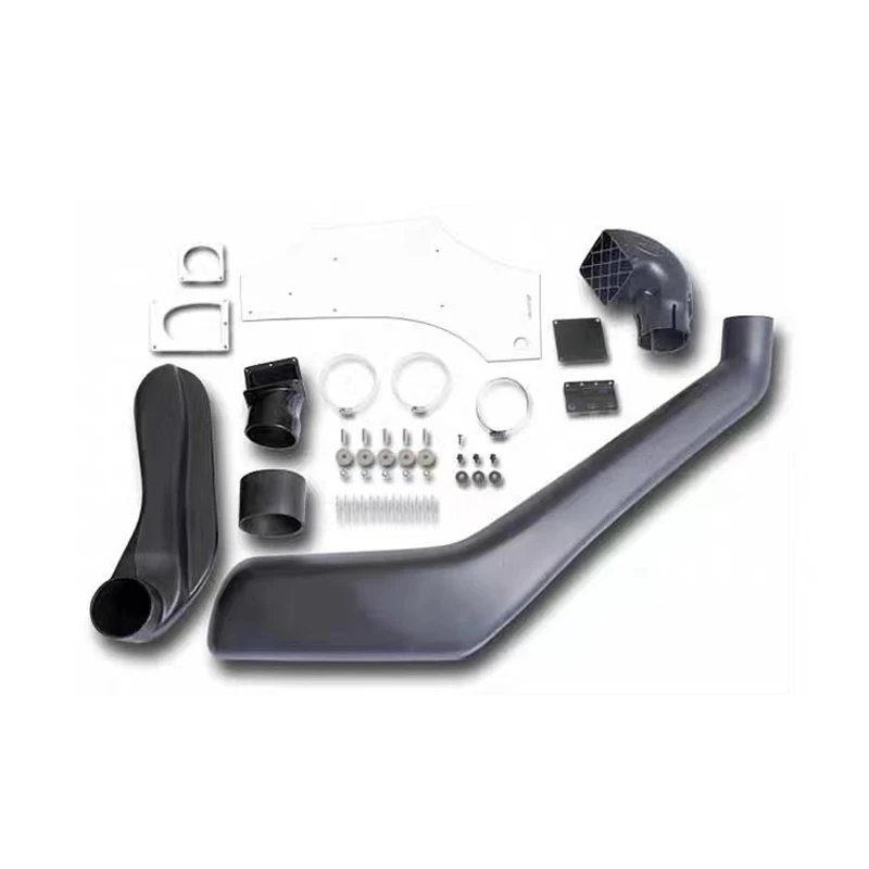 КОМПЛЕКТ SNORKEL ПОДХОДИТ ДЛЯ JEEP GRAND CHEROKEE ZG ZJ 1993-1998 ВПУСКНЫЙ ТРУБ КОЛЕКТОРНЫЙ