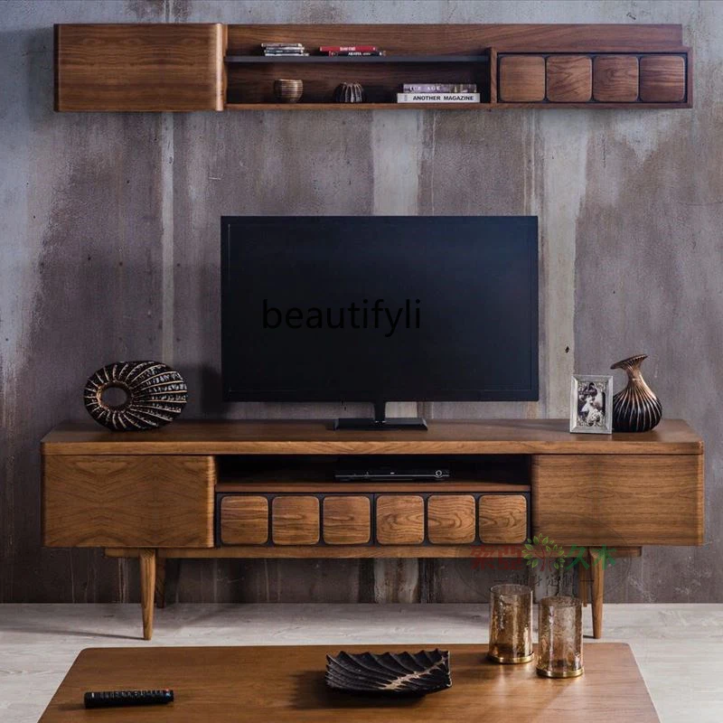 Шкаф для телевизора CXH настенный шкаф полный набор мебели скандинавский