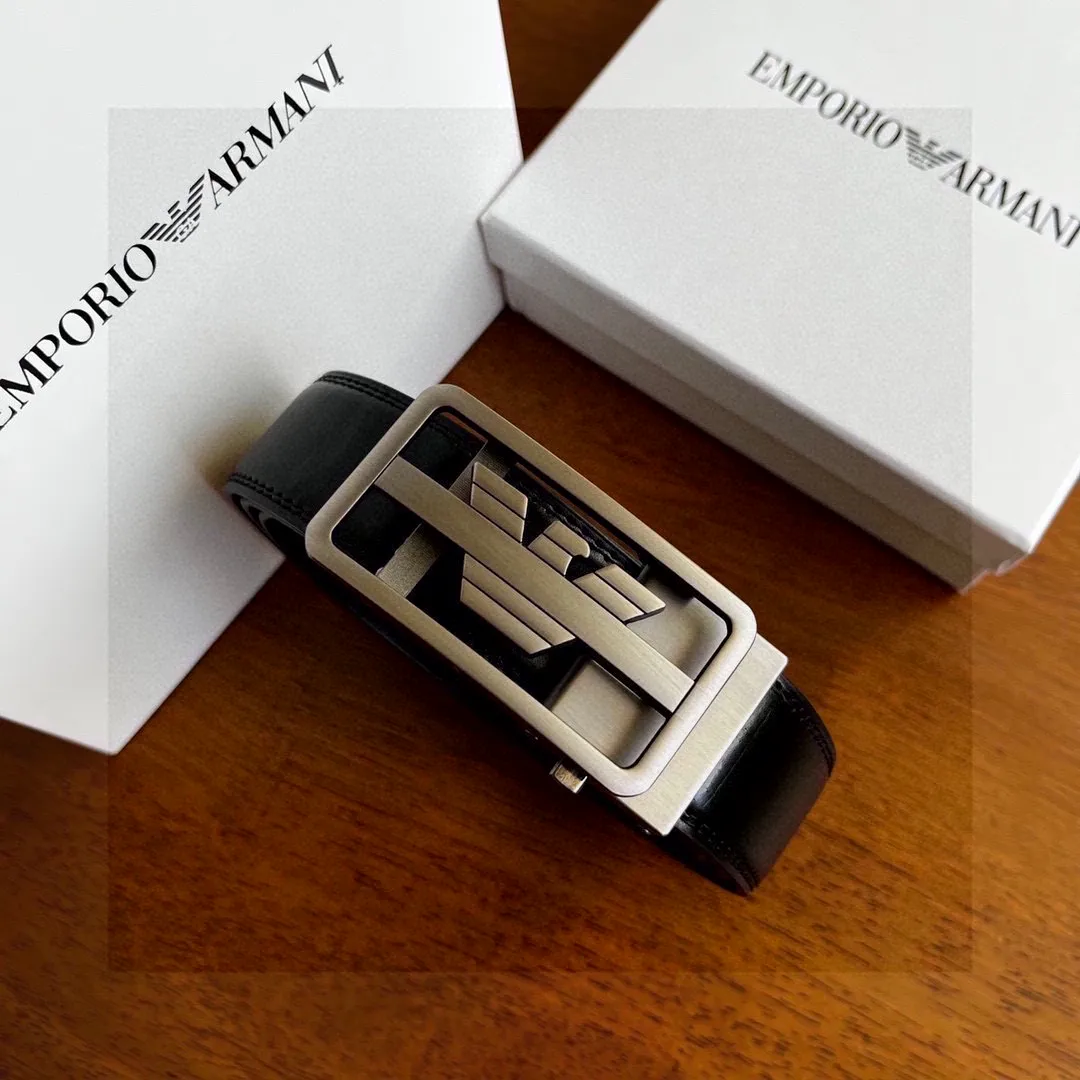 Женский ремень Armani