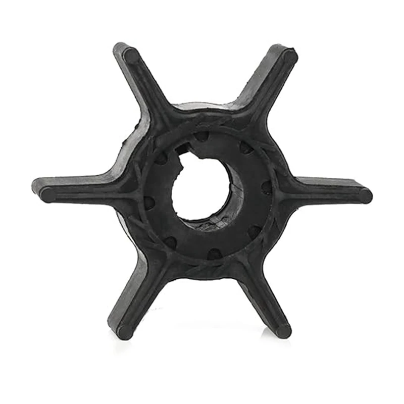 Комплект для ремонта крыльчатки водяного насоса Yamaha подвесной 8Hp 9.9Hp корабль