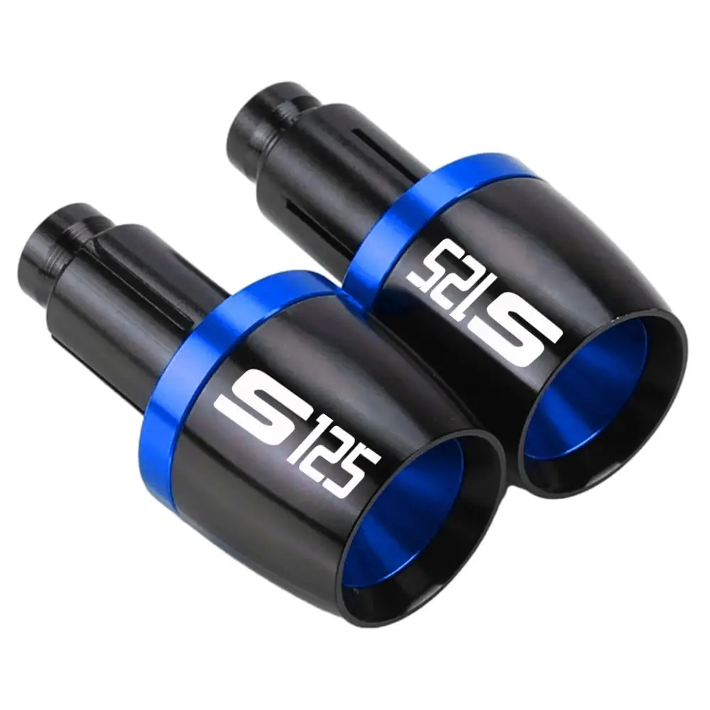 Заглушки Руля Мотоцикла заглушки руля крышка заглушка для Suzuki GSXS125 GSX-S125 GSXS 125 GSX S