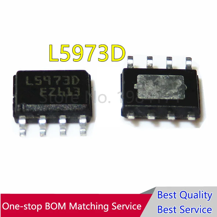 

L5973D