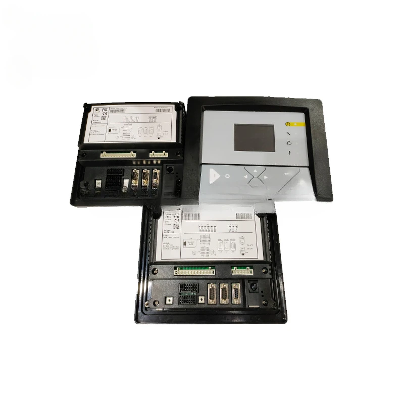 ЭЛЕКТРОНИКОН 1900520012 1900-5200-12 Электрический дисплей с панелью программного