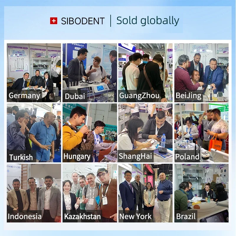 Стоматологическая эндодонтическая система удаления эндодонтических файлов