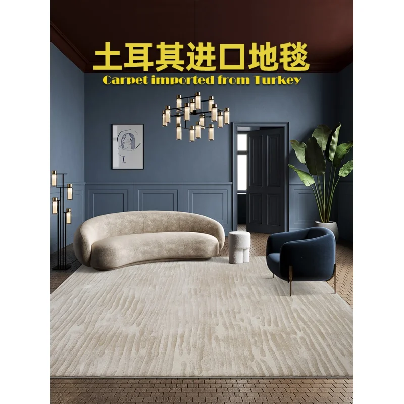 

European and American style living room carpet living room carpet