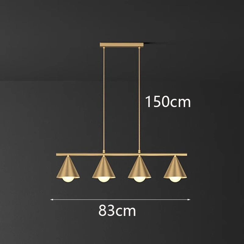 

Подвесной светильник Joemade для дома