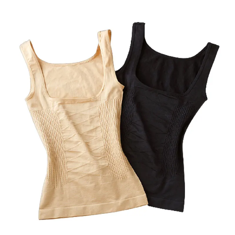 

Бесшовные облегающие боди, Женский корсет для похудения живота, Корректирующее белье для сауны, Корректирующее белье для живота, утягивающее белье для талии