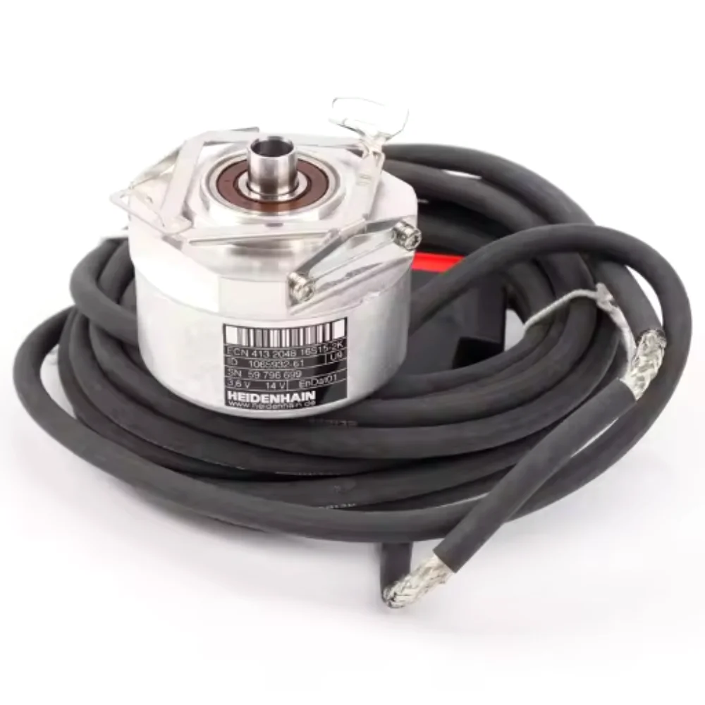 Энкодер лифта HEIDENHAIN ECN413 ECN 413 2048 16S15-2K ID 1065932 -61 1 шт.