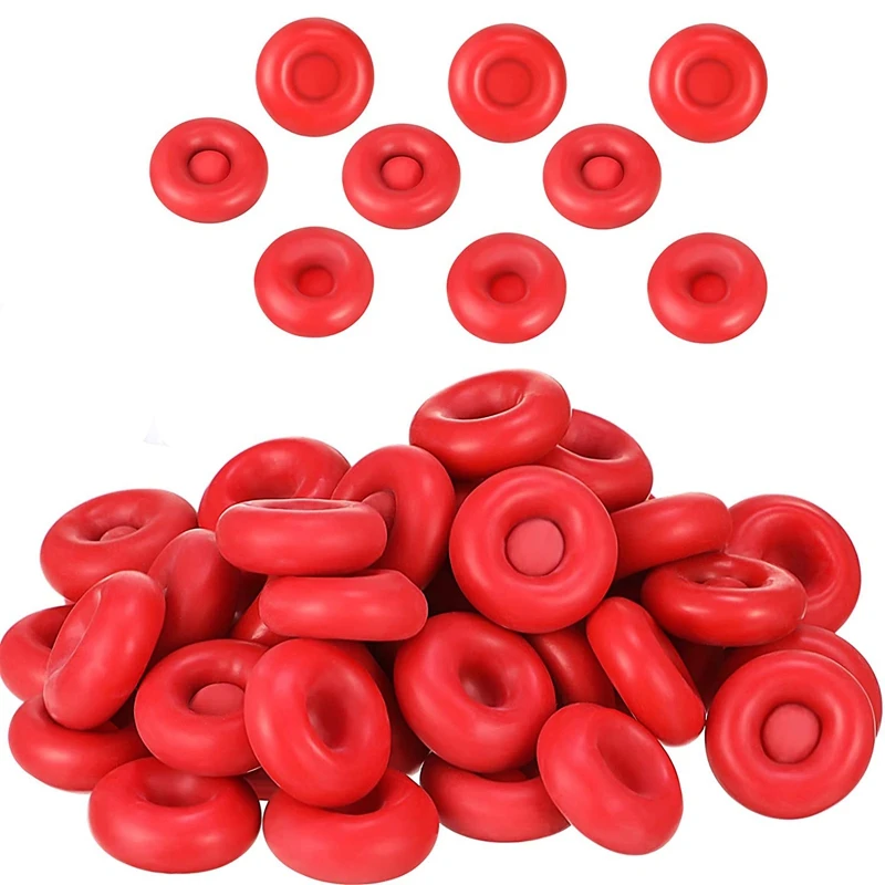 

Caulk Cap Caulk Saving Cap Caulk Sealer Saver Open Caulking Tube For Sealing And Preserving, Red (100 Pieces)