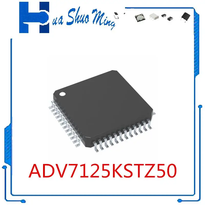 

5 шт./партия, ADV7125KSTZ50 ADV7125KST50 ADV7125 LQFP-48 ATMEGA8A-PU ADNS-2610 ATMEGA8A ATMEGA8 DIP-28 ADNS2610 A2610 DIP-8