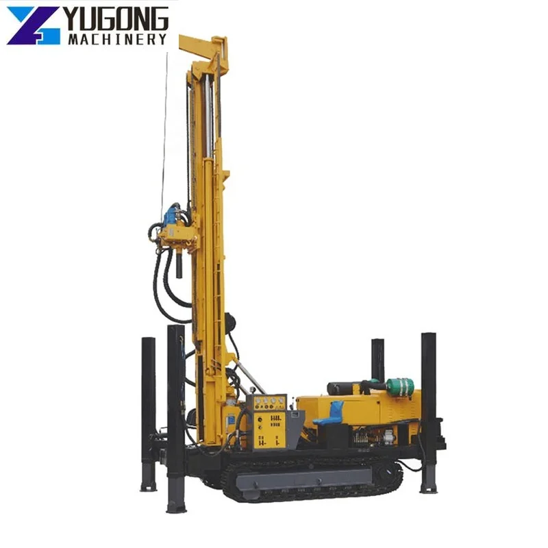 

Factory Direct Price Crawler Mounted Mini Drilling Rig Anchor Mining Rock Underground Anchor Rig Machine Mine DTH Drilling Rig