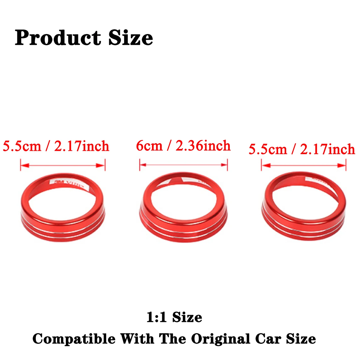 

Автомобильный кондиционер, аудиопереключатель, ручка управления, накладка, защита для Suzuki Jimny 2019 2020 2021 2022 2023, аксессуар для интерьера