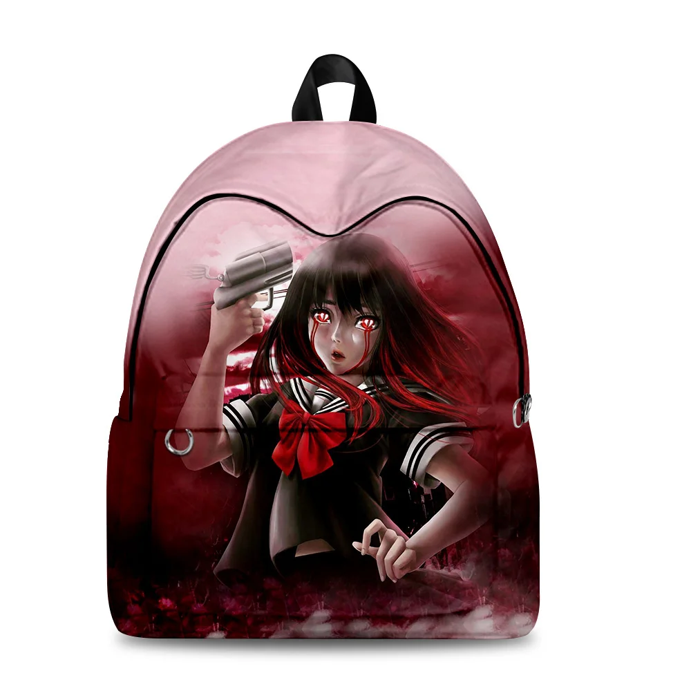 

Волшебный рюкзак для девушек, джинсовая сумка, унисекс, 3D тканевая дорожная сумка, стильный рюкзак, модный рюкзак, школьная сумка в стиле Хар...