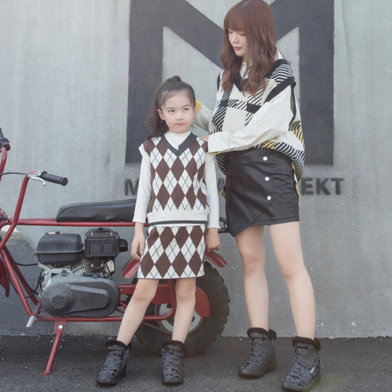 New Large Size Snow Boots Women Double Zipper Casual Cotton Shoes Mid-calf Artificial Wool Fleece-lined Thickened Winter Shoes