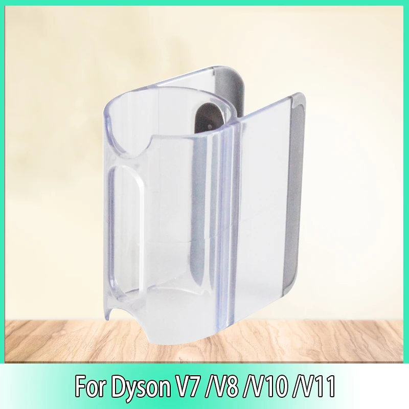 

Suction Head Clip Slim Storage Rack for Dyson V7 V8 V10 V11 Vacuum Cleaner Traveling Clip Cleaner Accessories Replace Parts