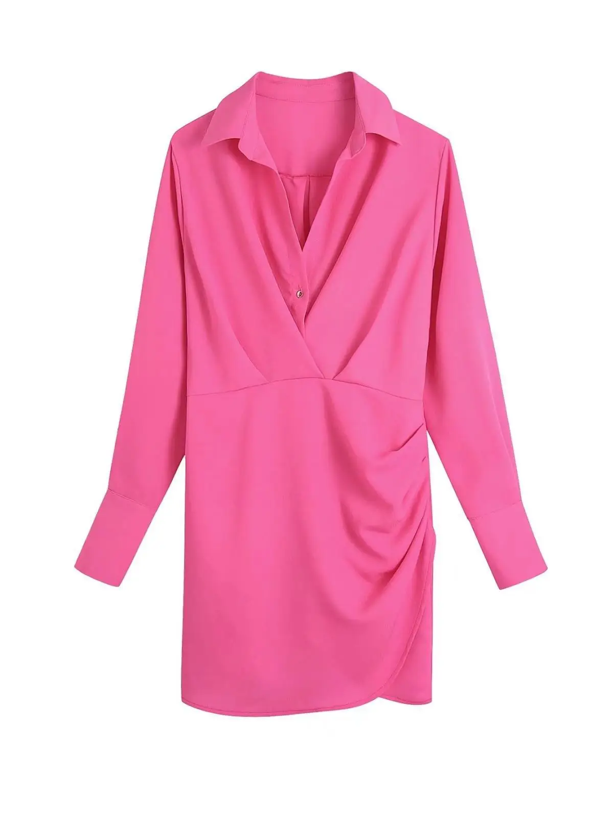 

2022 06 Brand New Spring Summer Women Female Sexy Polyester Dress Outwear