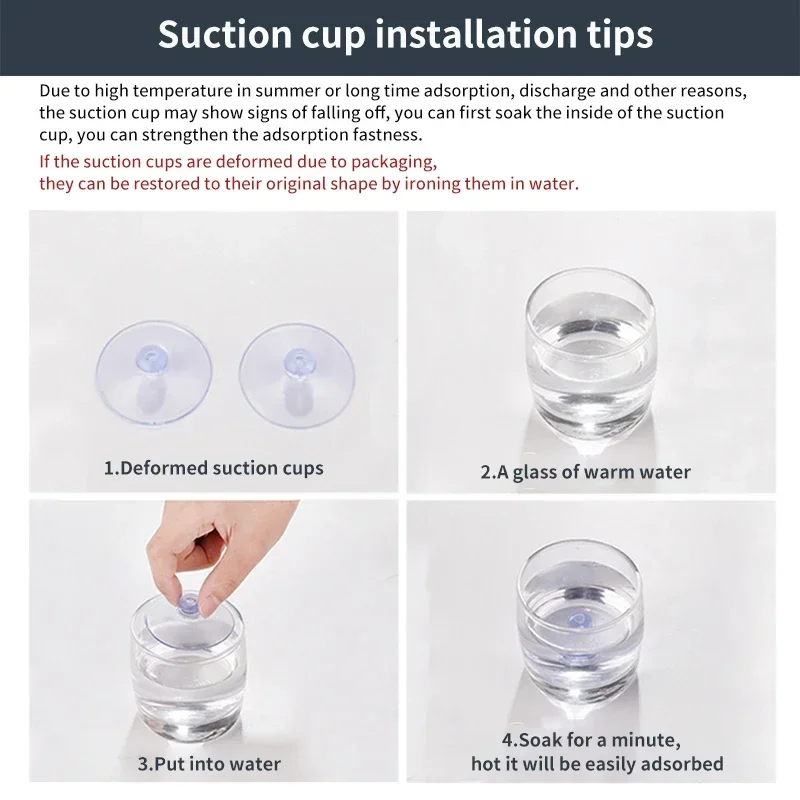 Присоска универсальные оконные солнцезащитные шторы Автомобильная