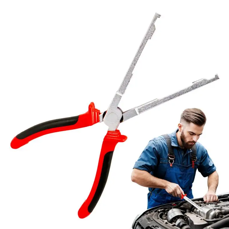 AUTO дизельный двигатель плоскогубцы для разъема свечей накаливания прямой