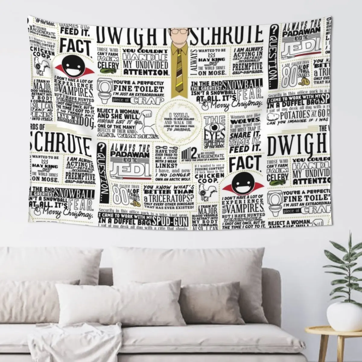 Гобелен Coromandel Coast Sunset милый Декор для комнаты эстетика уличный декор детской