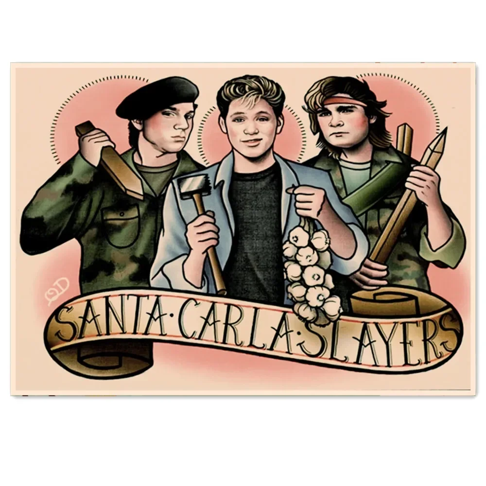 Изысканная татуировка с рисунком настенная живопись винтажные постеры из