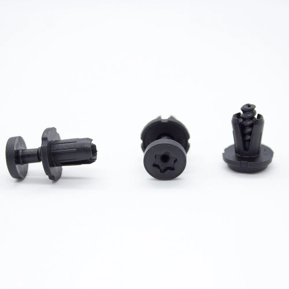 

Audi VW Peugeot 7L6-868-307 8 Z0857784 Auto Clip 15 PCs